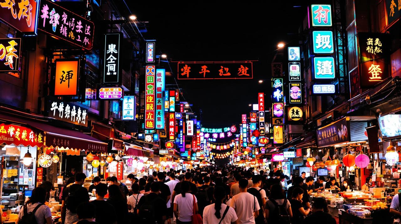 热点专题：网红城市现象背后，流量狂欢与居民生活的撕裂